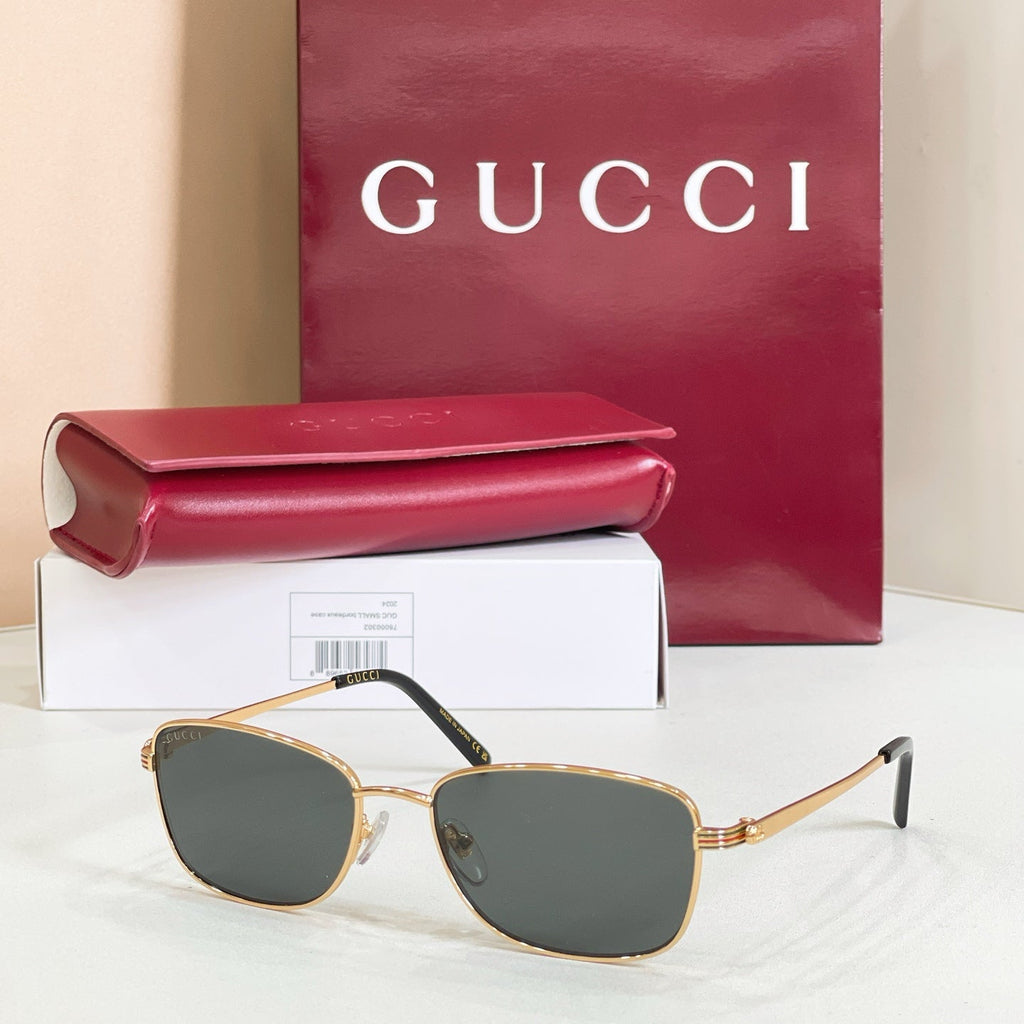 GUCCI Sunglasses-GG2162SK
