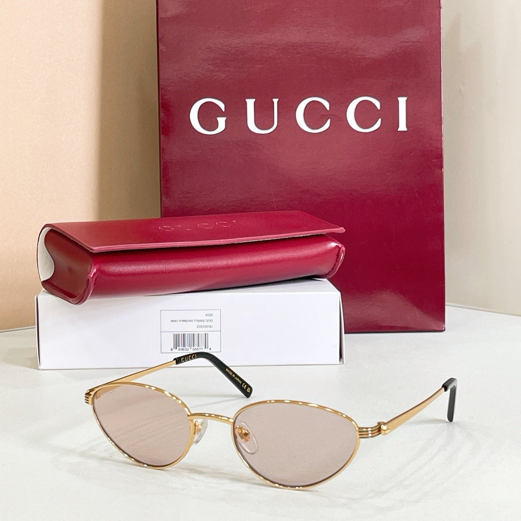 GUCCI Sunglasses-GG2165S