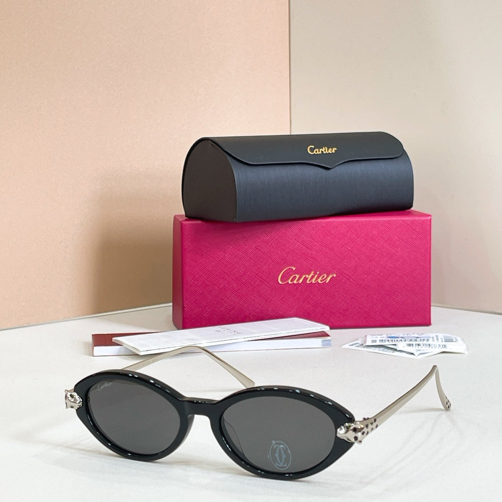 Cartier Sunglasses-CT0634S